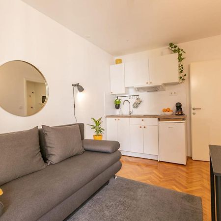 Pula City Accomodation Ngoại thất bức ảnh