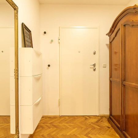 Pula City Accomodation Ngoại thất bức ảnh
