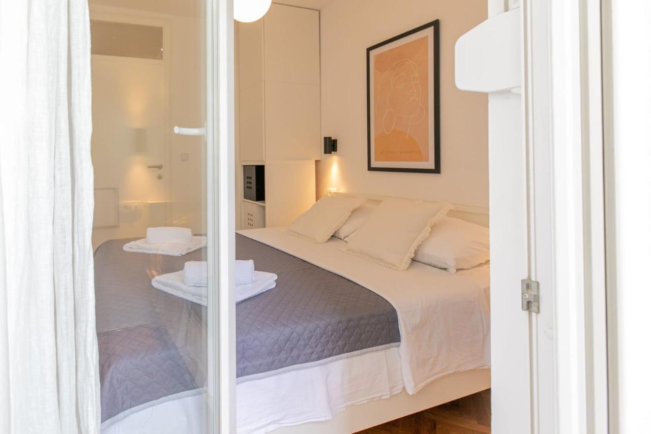 Pula City Accomodation Ngoại thất bức ảnh