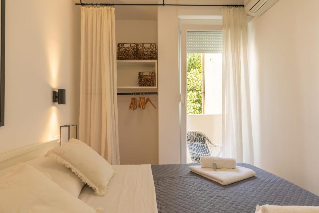Pula City Accomodation Ngoại thất bức ảnh