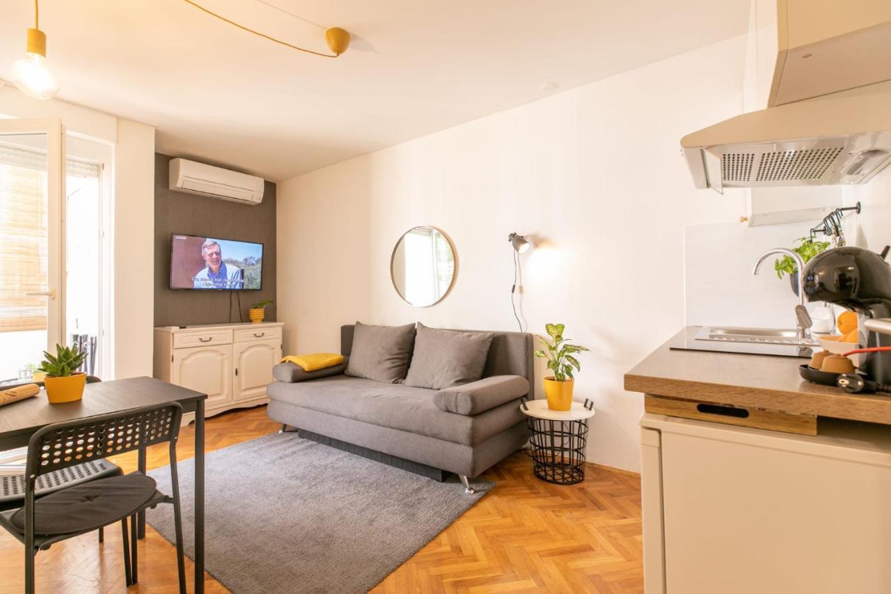 Pula City Accomodation Ngoại thất bức ảnh