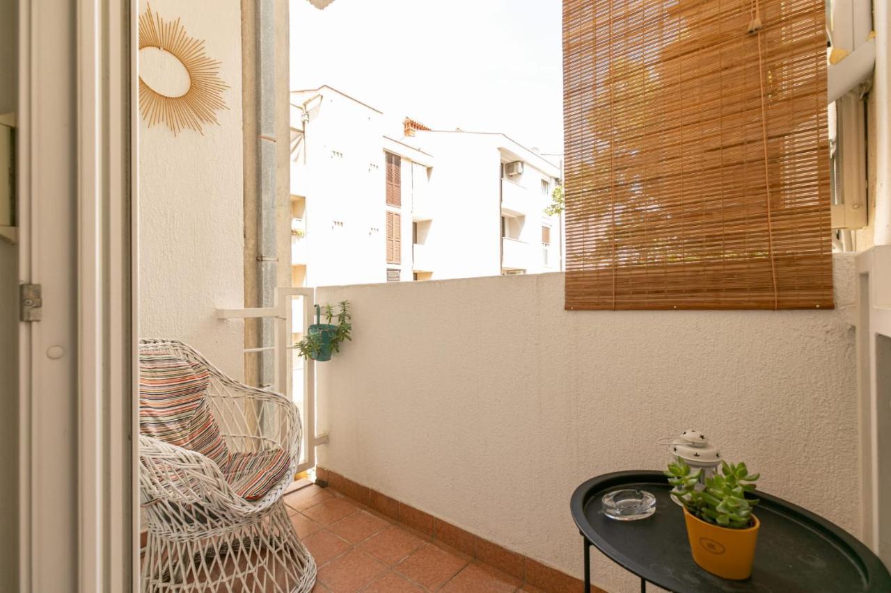 Pula City Accomodation Ngoại thất bức ảnh