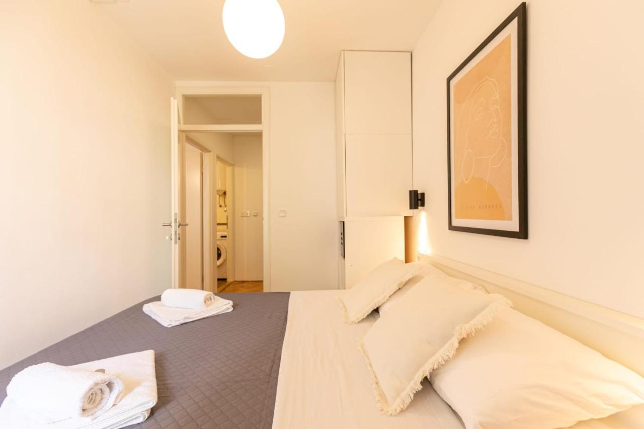 Pula City Accomodation Ngoại thất bức ảnh