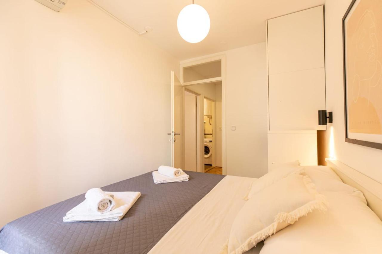 Pula City Accomodation Ngoại thất bức ảnh