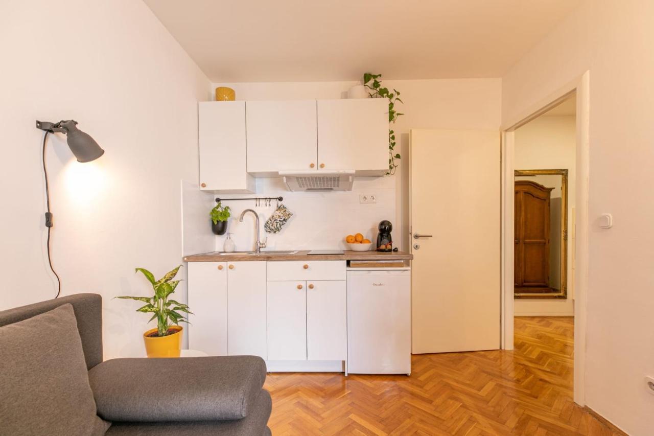 Pula City Accomodation Ngoại thất bức ảnh