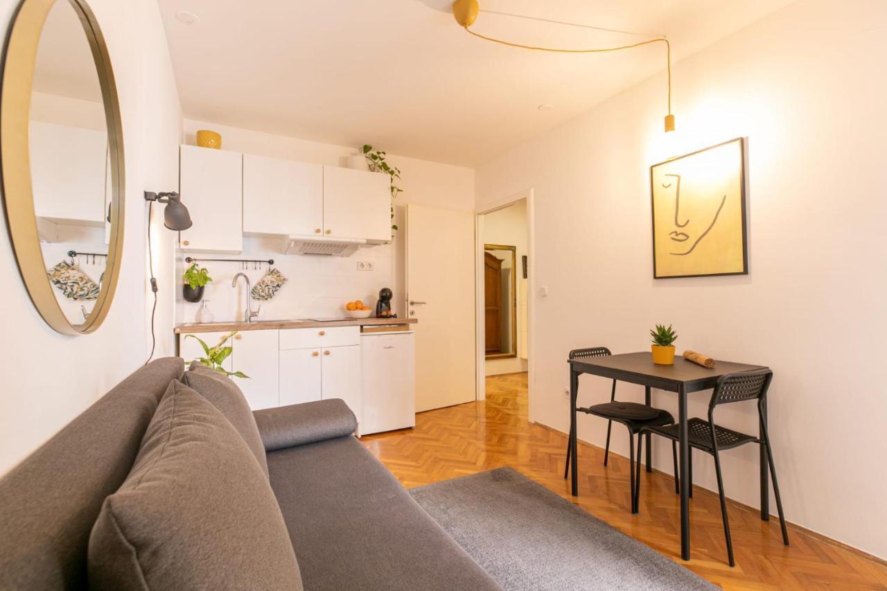 Pula City Accomodation Ngoại thất bức ảnh