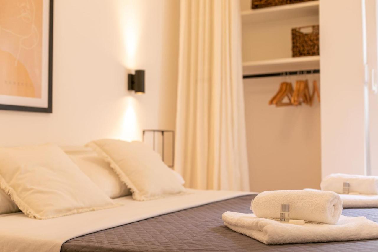 Pula City Accomodation Ngoại thất bức ảnh